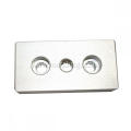 High Quality Aluminum Center Tap Base Plate